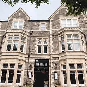 Mini-hôtel Pontcanna, Cardiff