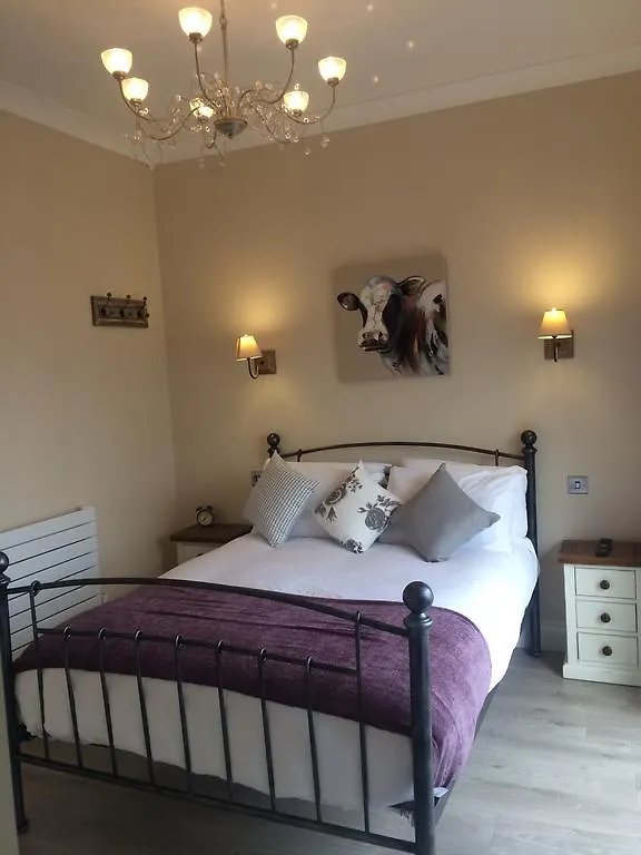 Accommodation Bristol Airport Redhill  0*, Redhill (Somerset)