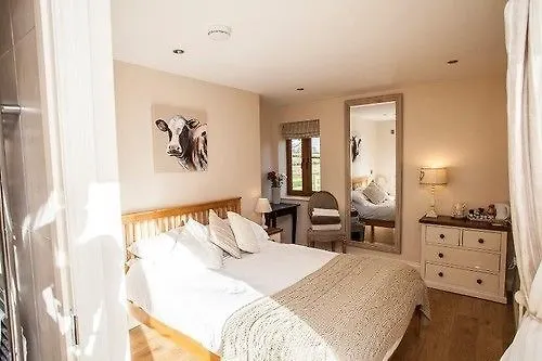 Accommodation Bristol Airport Redhill  Bed & Breakfast Redhill (Somerset)